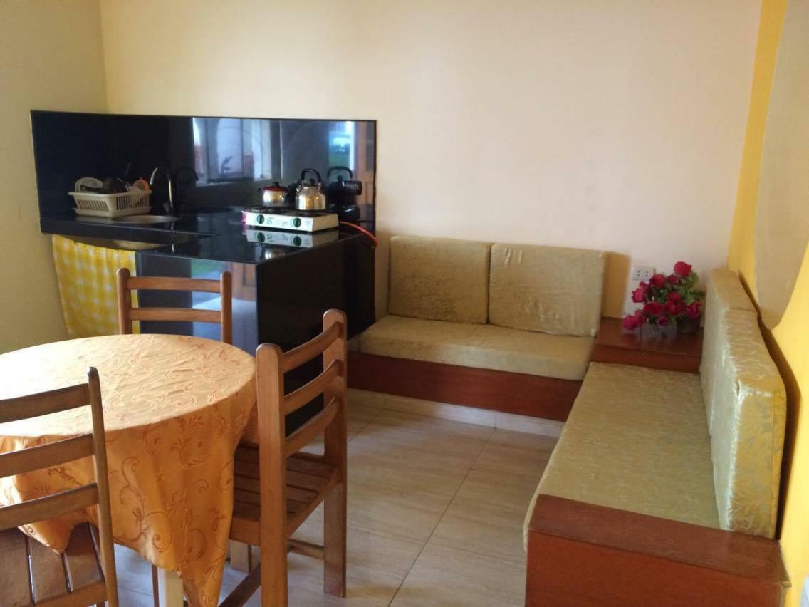 Huanchaco Gardens Hotel Exterior photo